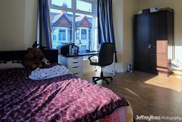 5 bed house, Monthermer Road, Cathays, Cardiff, CF244QY - Image 4